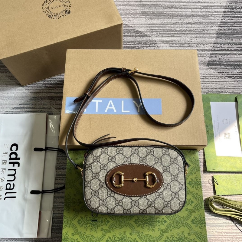 G*u*i satchel bags